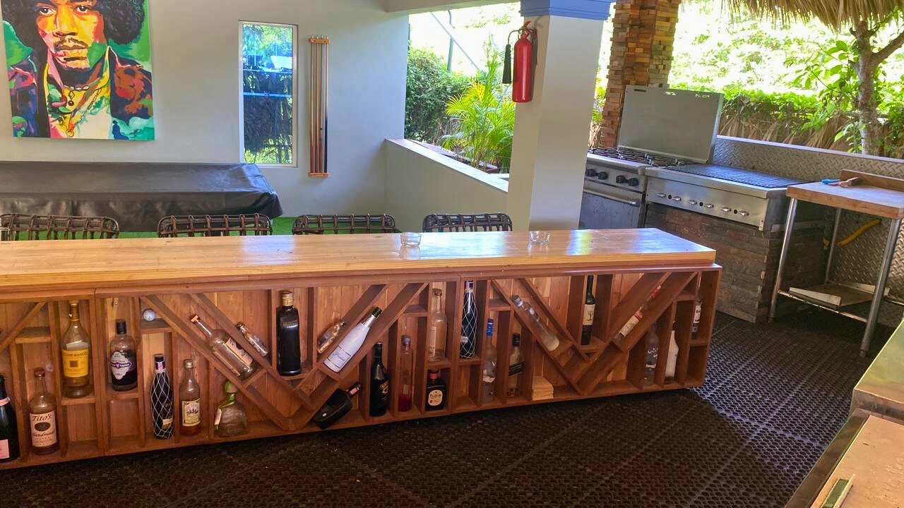 photo of property in dominican republic