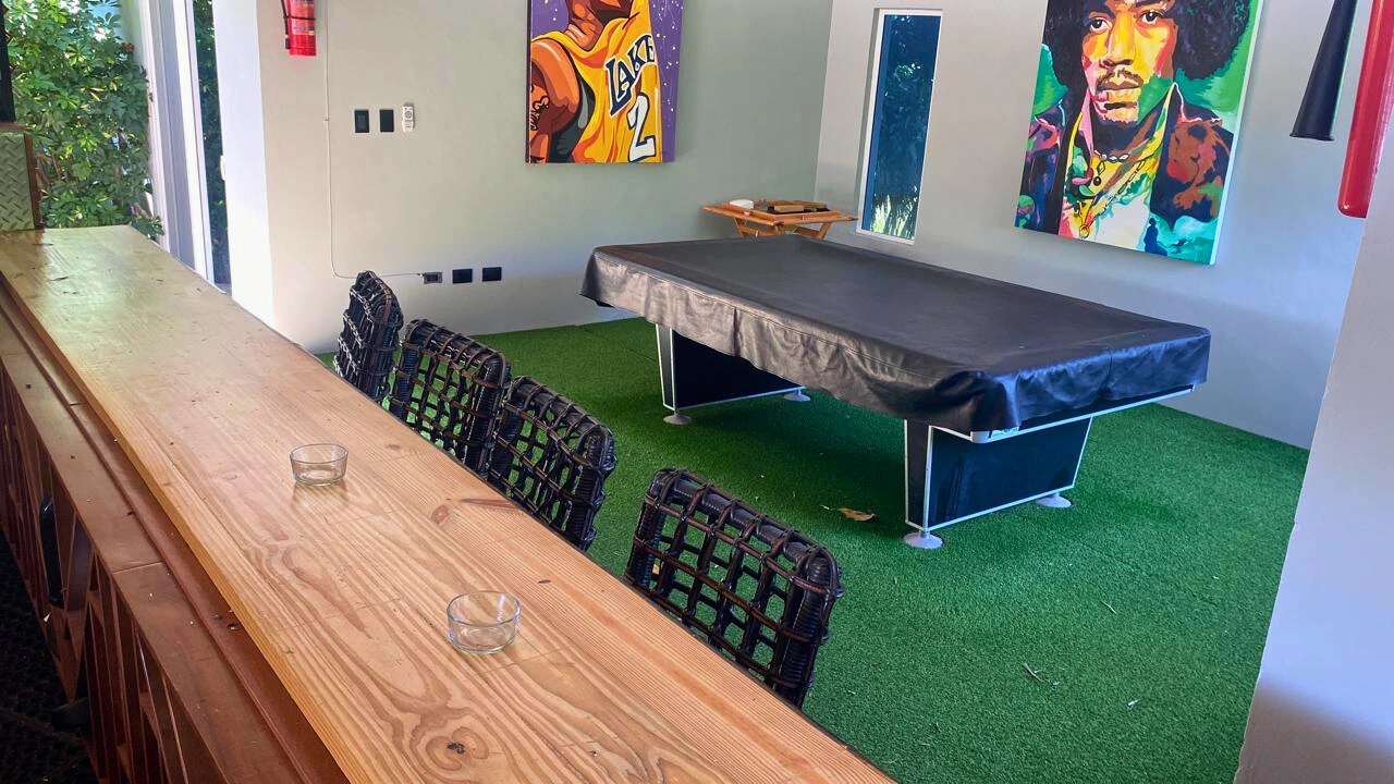 photo of property in dominican republic