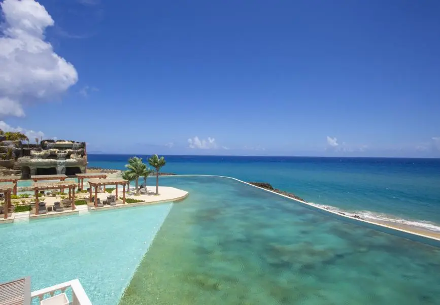photo of property in dominican republic