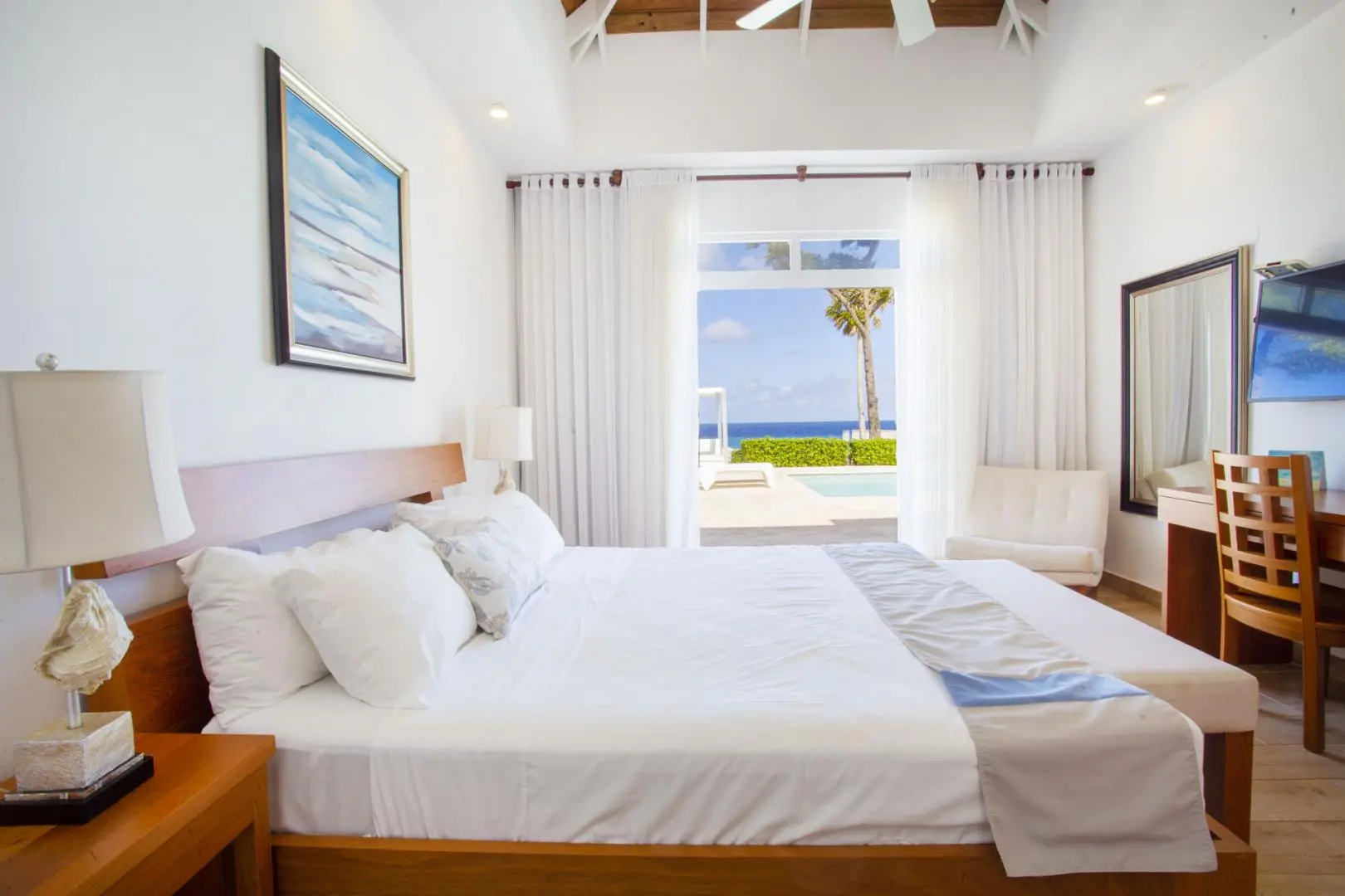 photo of property in dominican republic