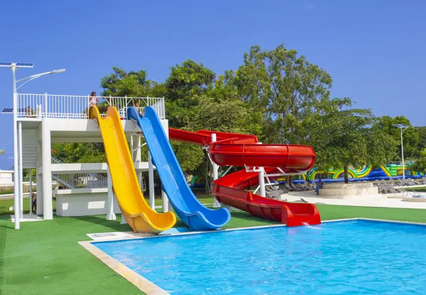 photo of property in dominican republic