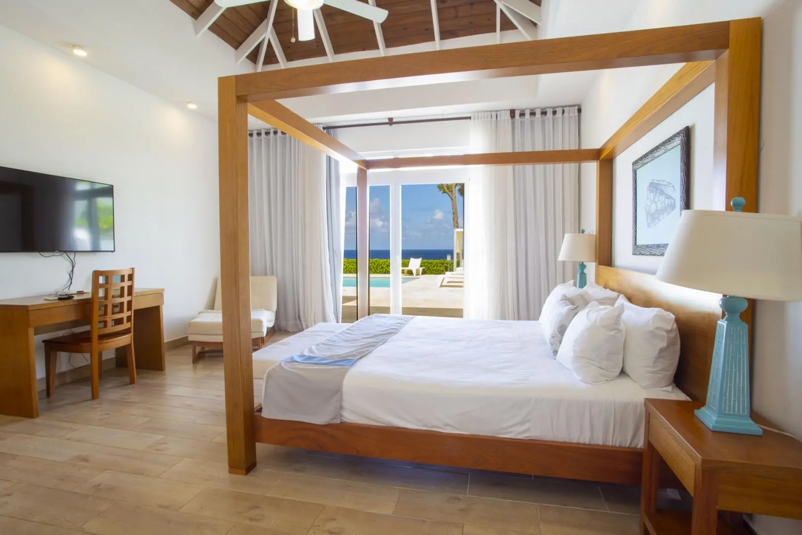 photo of property in dominican republic