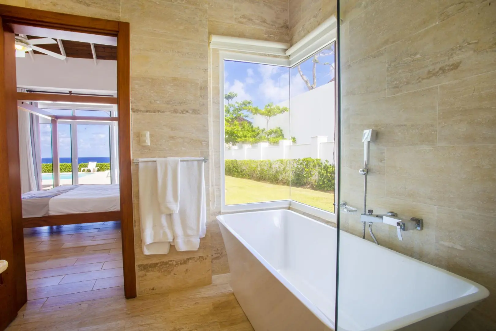 photo of property in dominican republic