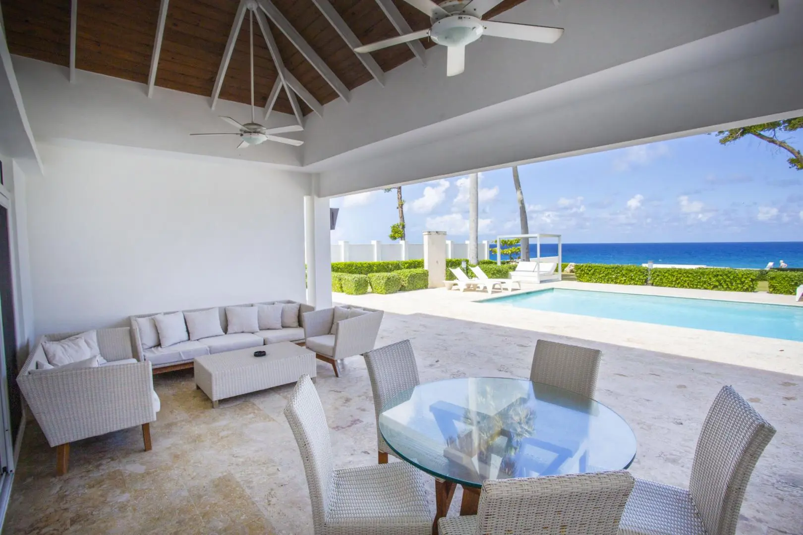 photo of property in dominican republic