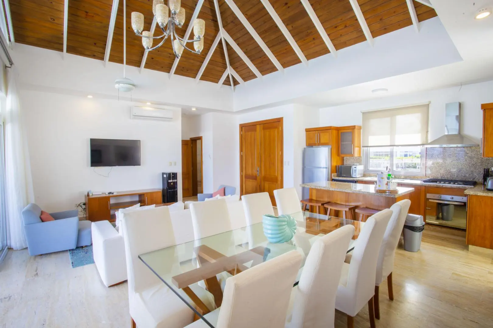 photo of property in dominican republic