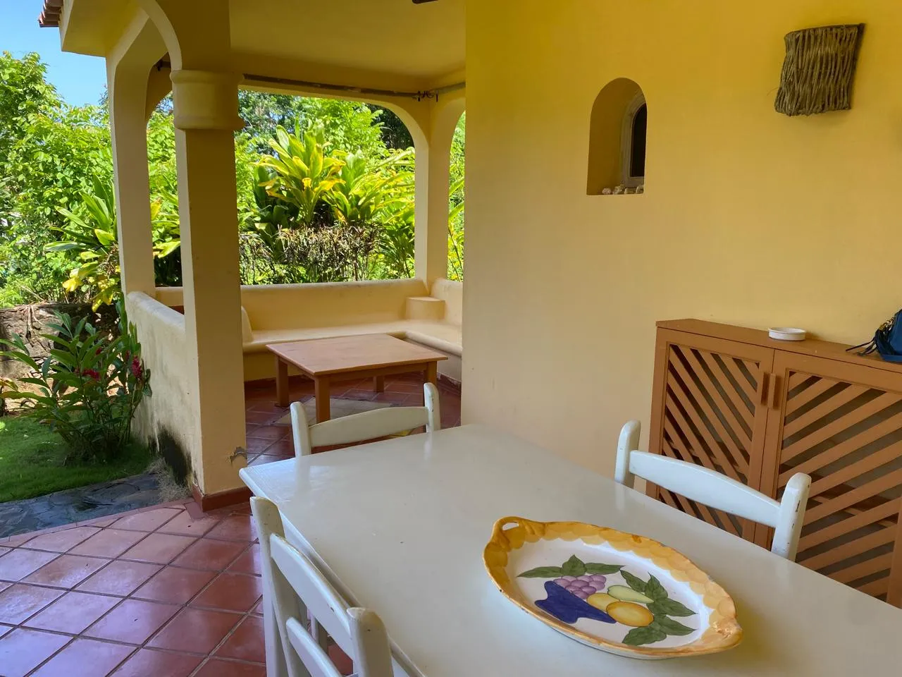 photo of property in dominican republic