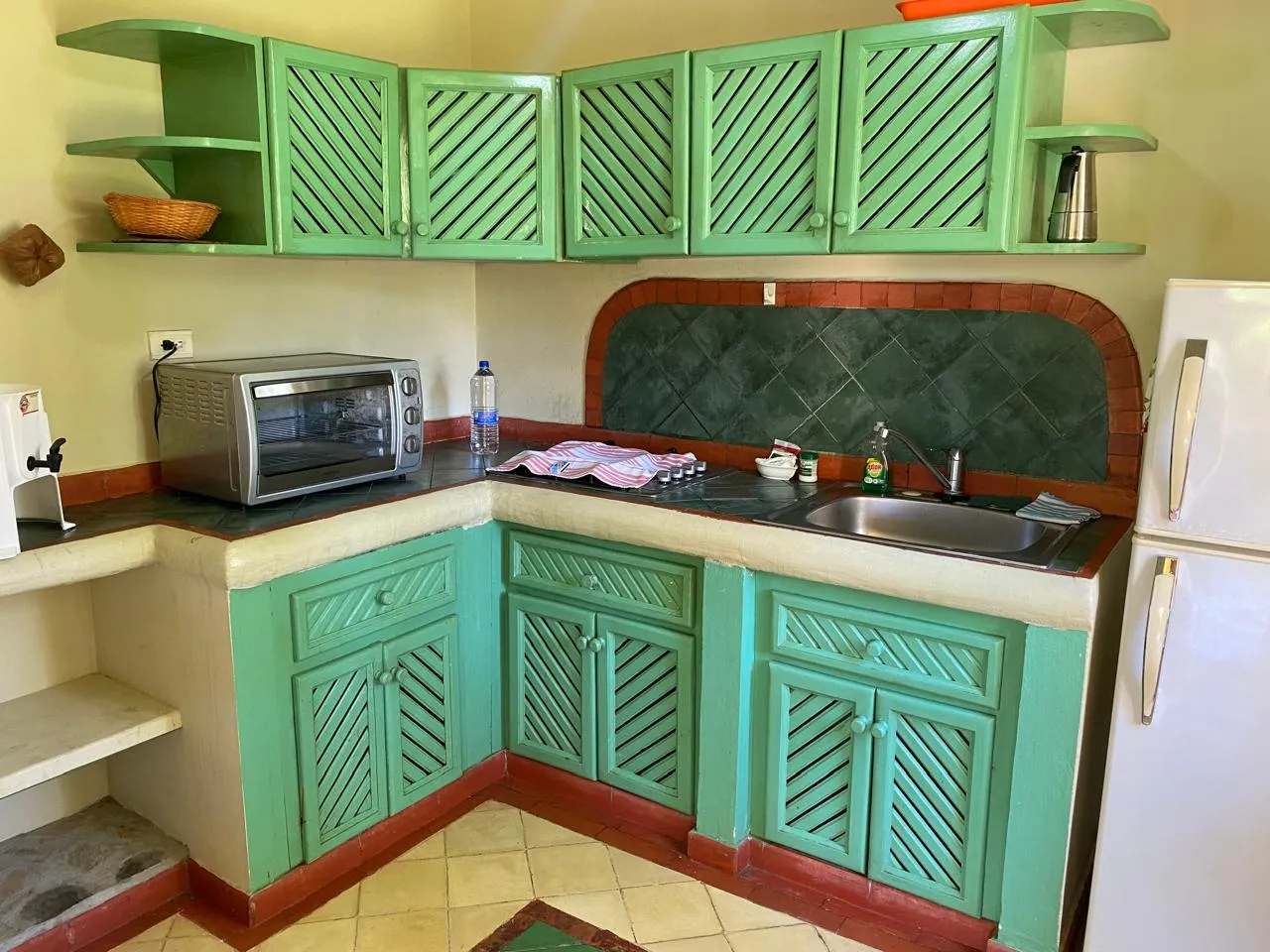 photo of property in dominican republic