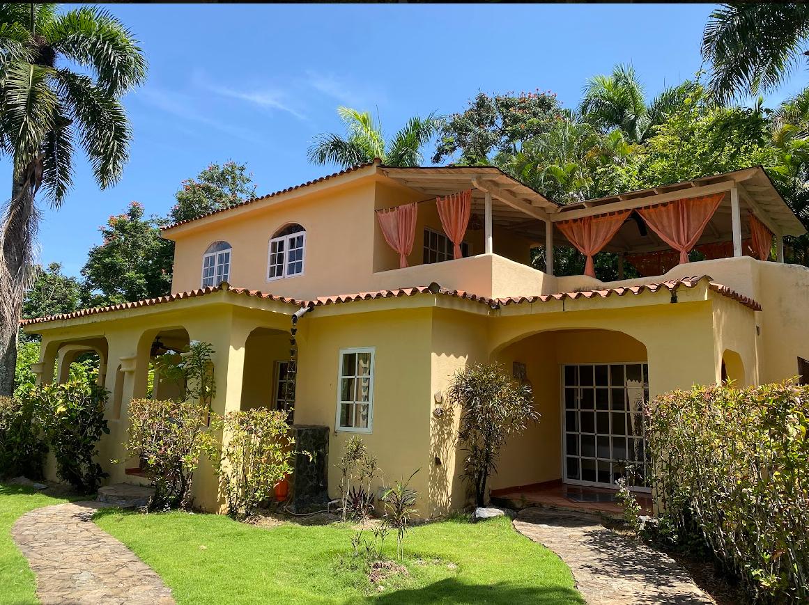 photo of property in dominican republic