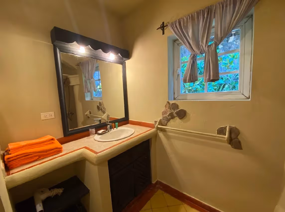 photo of property in dominican republic