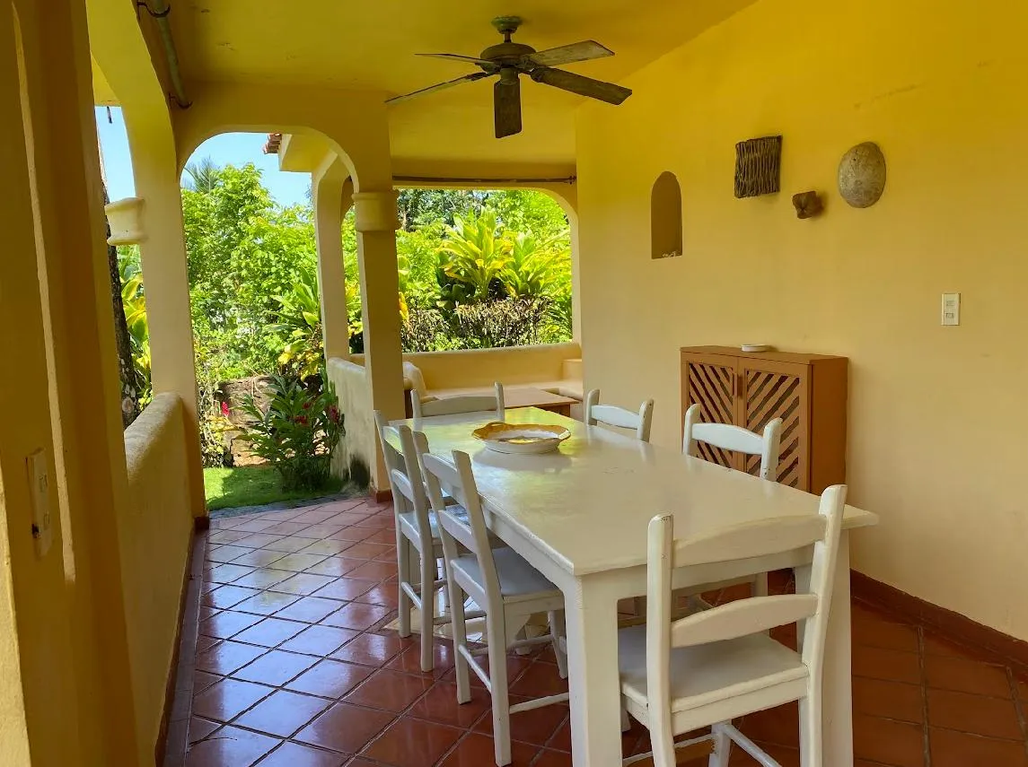 photo of property in dominican republic