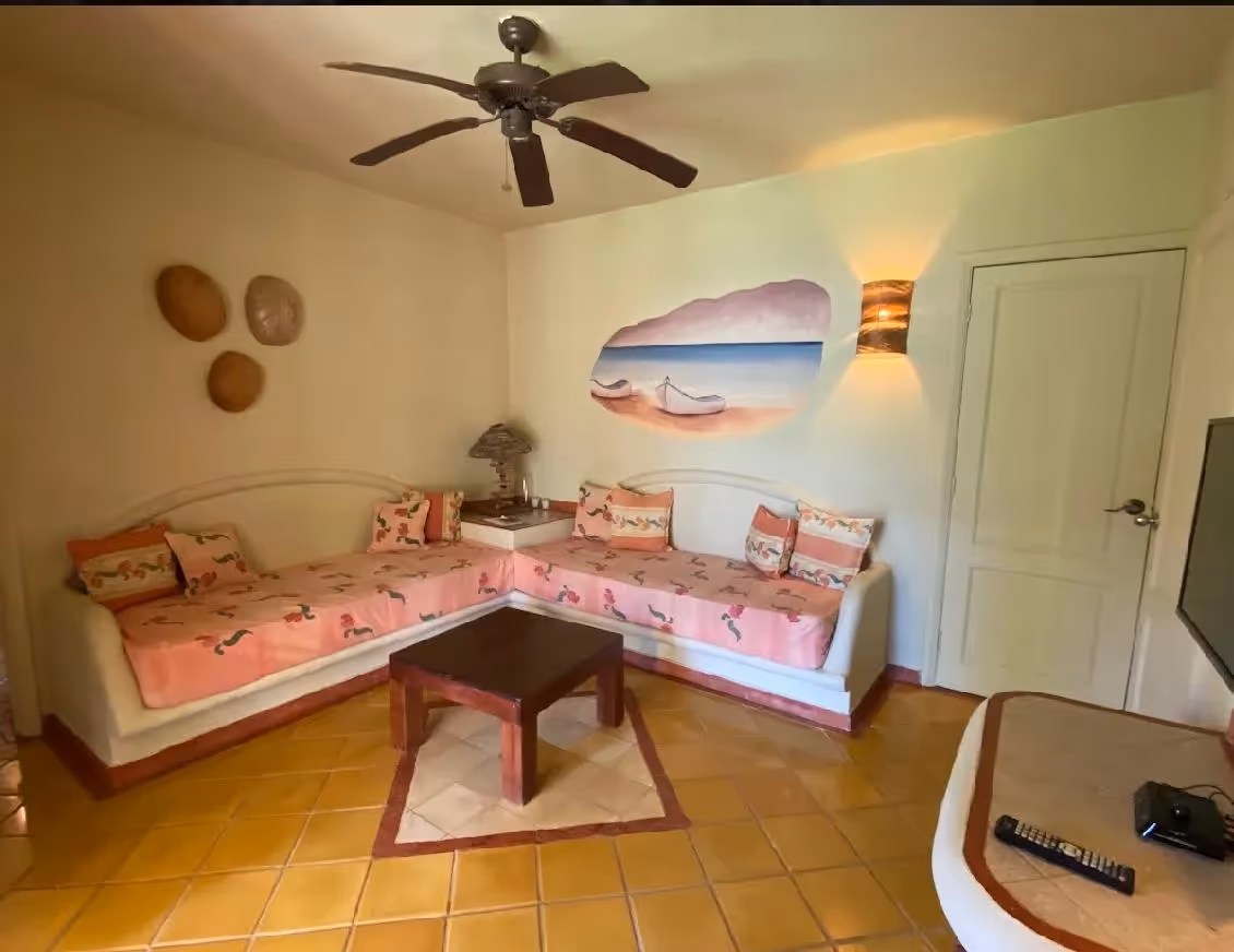 photo of property in dominican republic