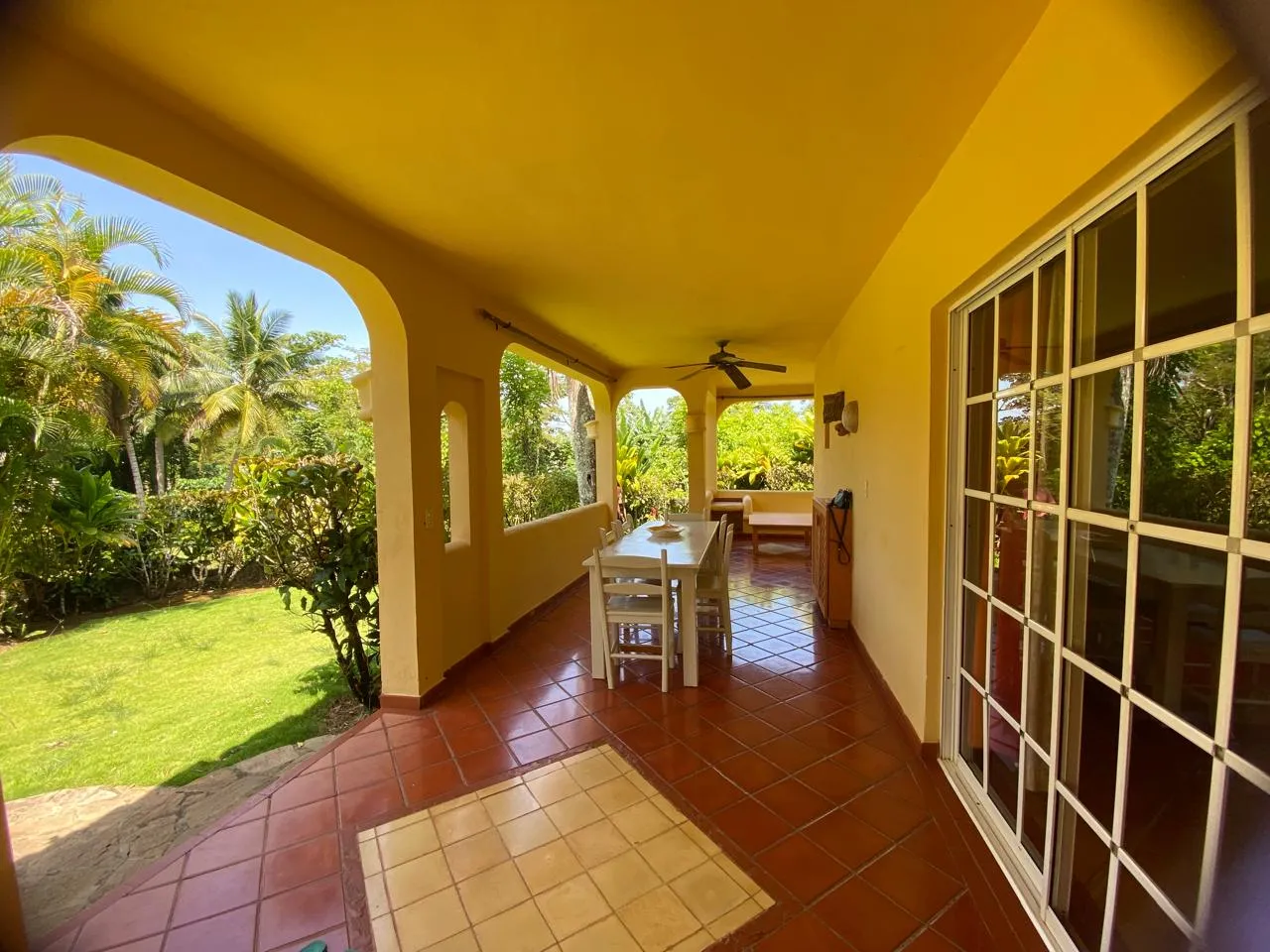 photo of property in dominican republic