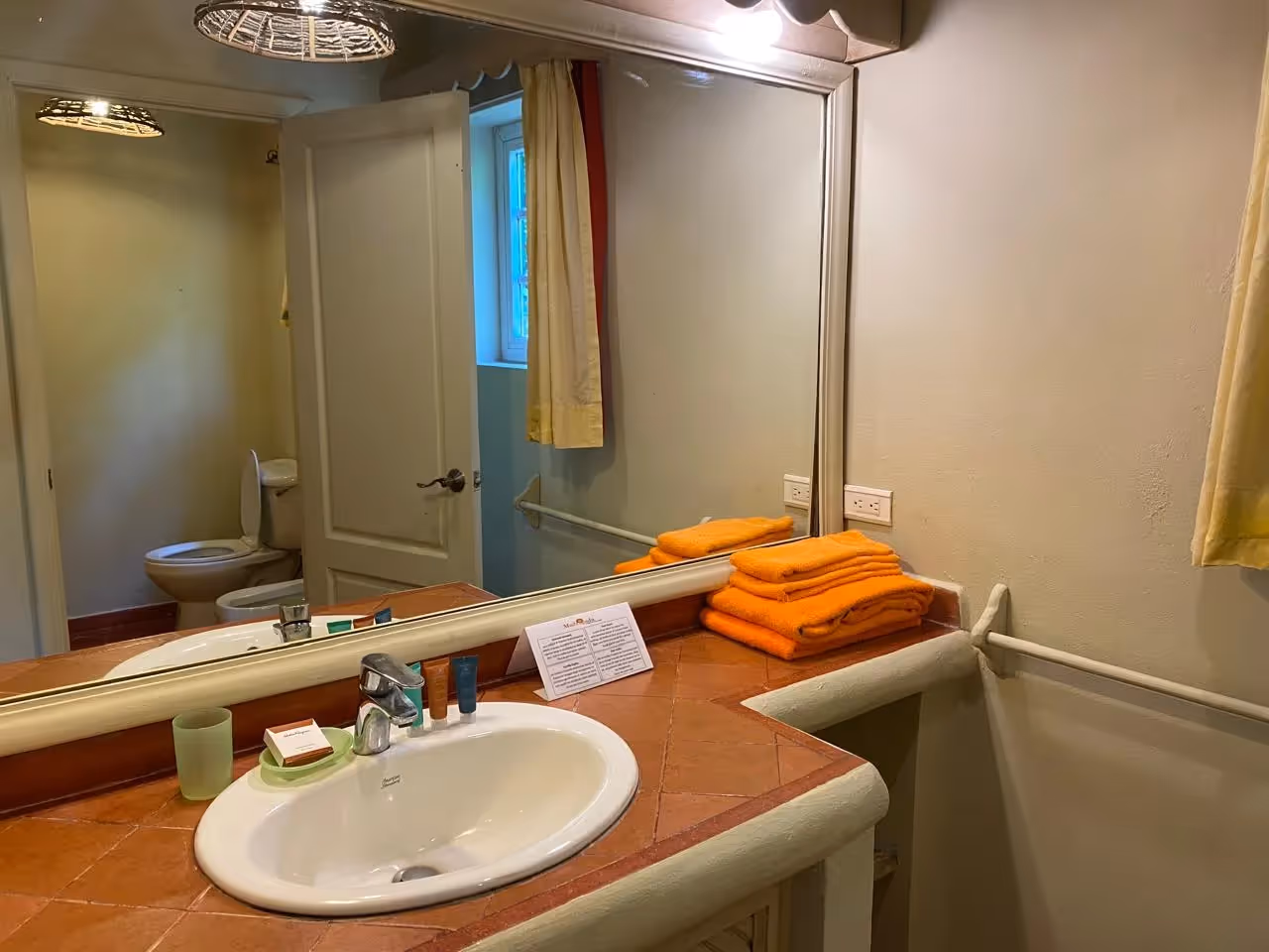photo of property in dominican republic