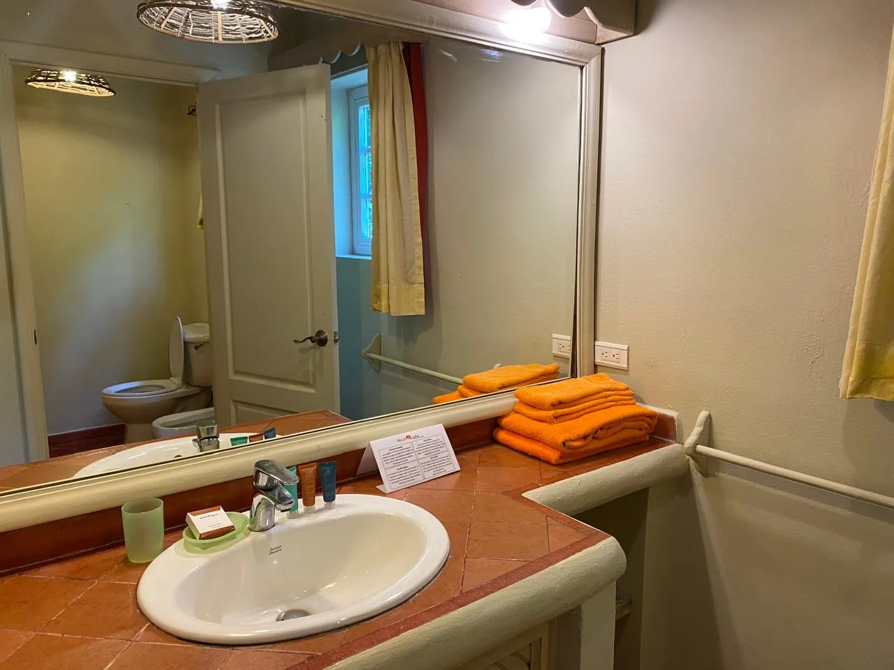 photo of property in dominican republic