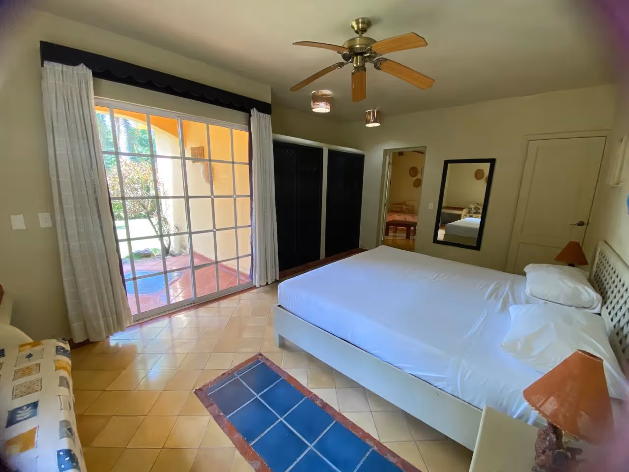 photo of property in dominican republic