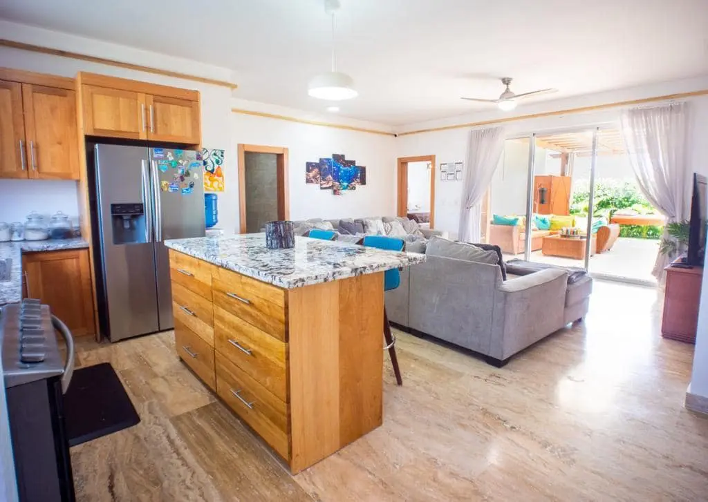 photo of property in dominican republic