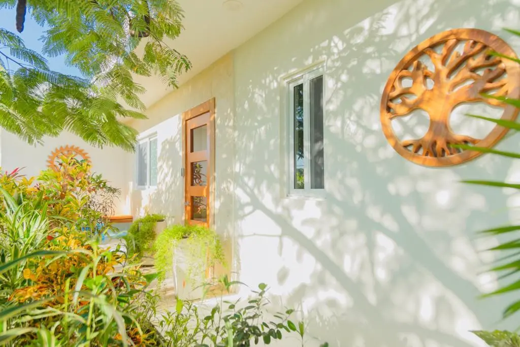 photo of property in dominican republic