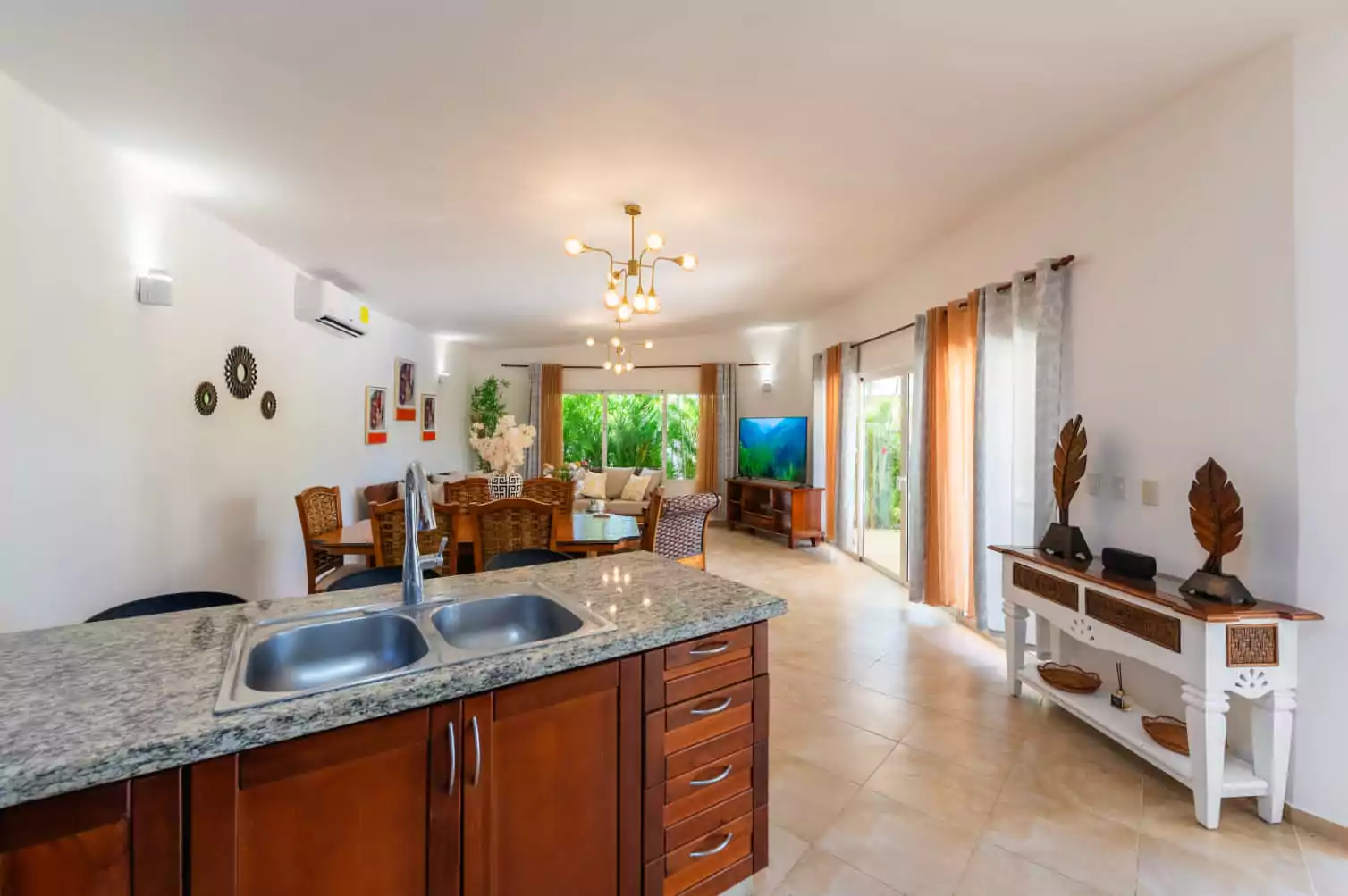 photo of property in dominican republic