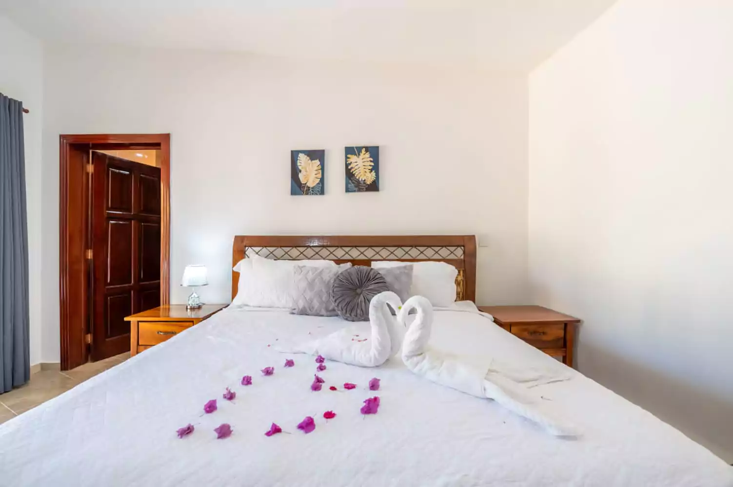 photo of property in dominican republic