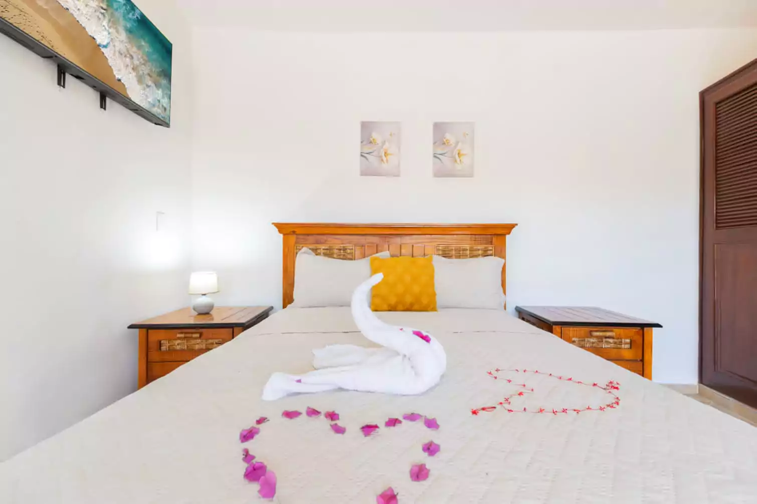 photo of property in dominican republic