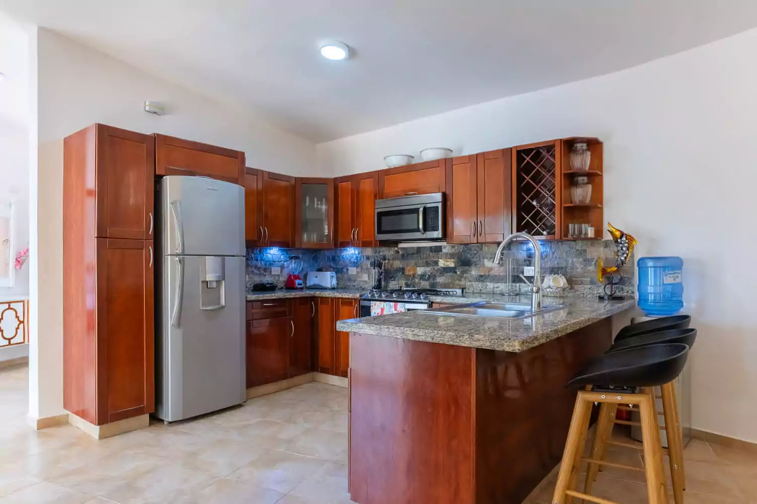 photo of property in dominican republic