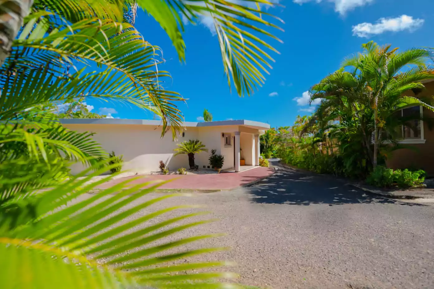 photo of property in dominican republic