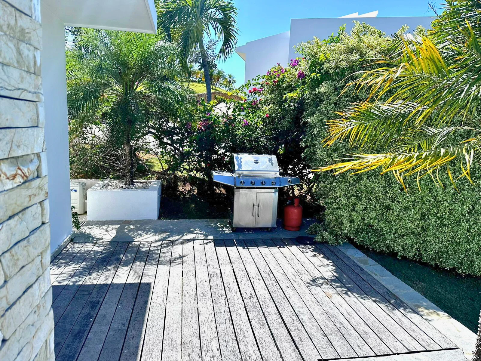 photo of property in dominican republic