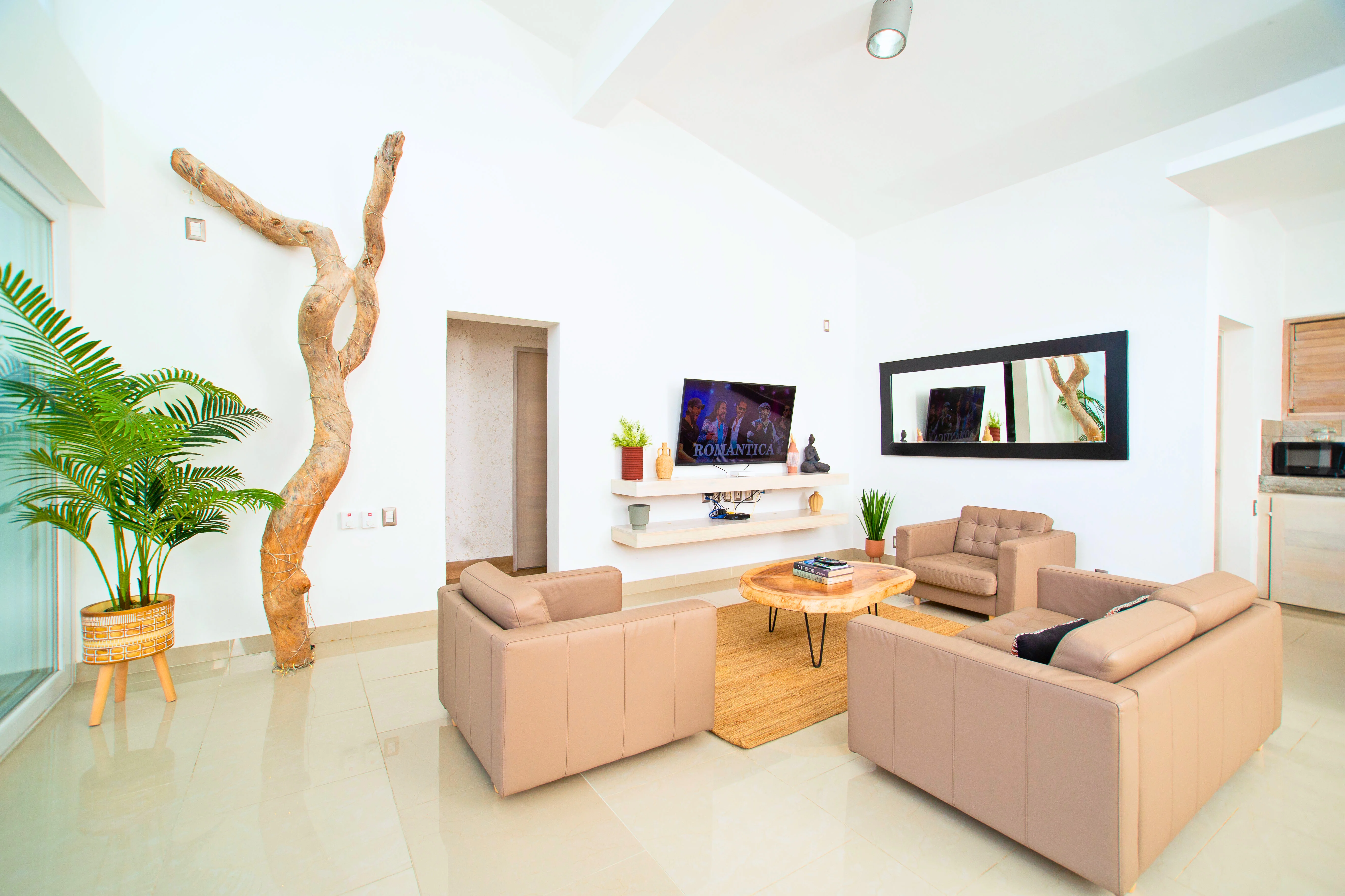 photo of property in dominican republic