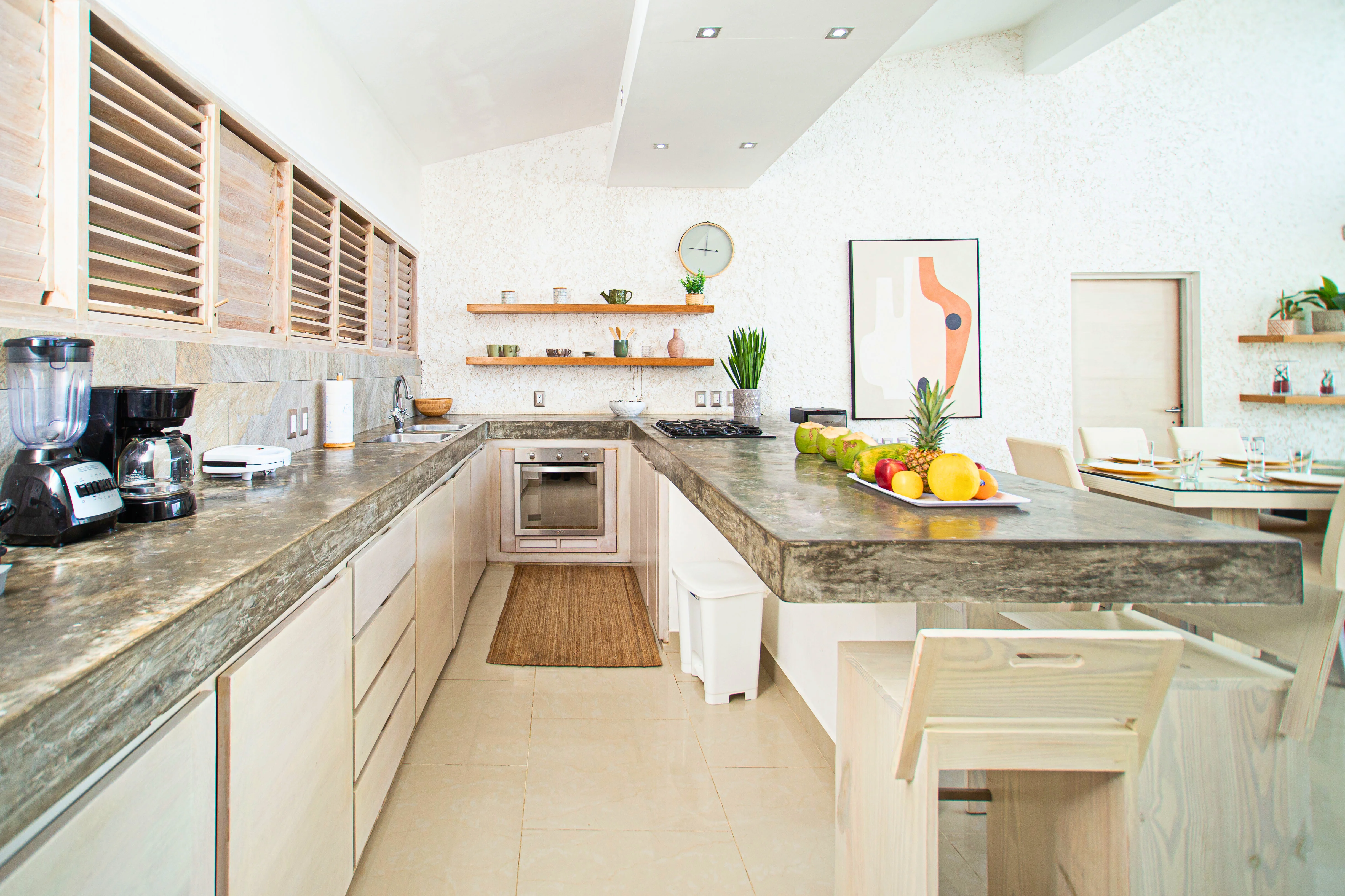 photo of property in dominican republic