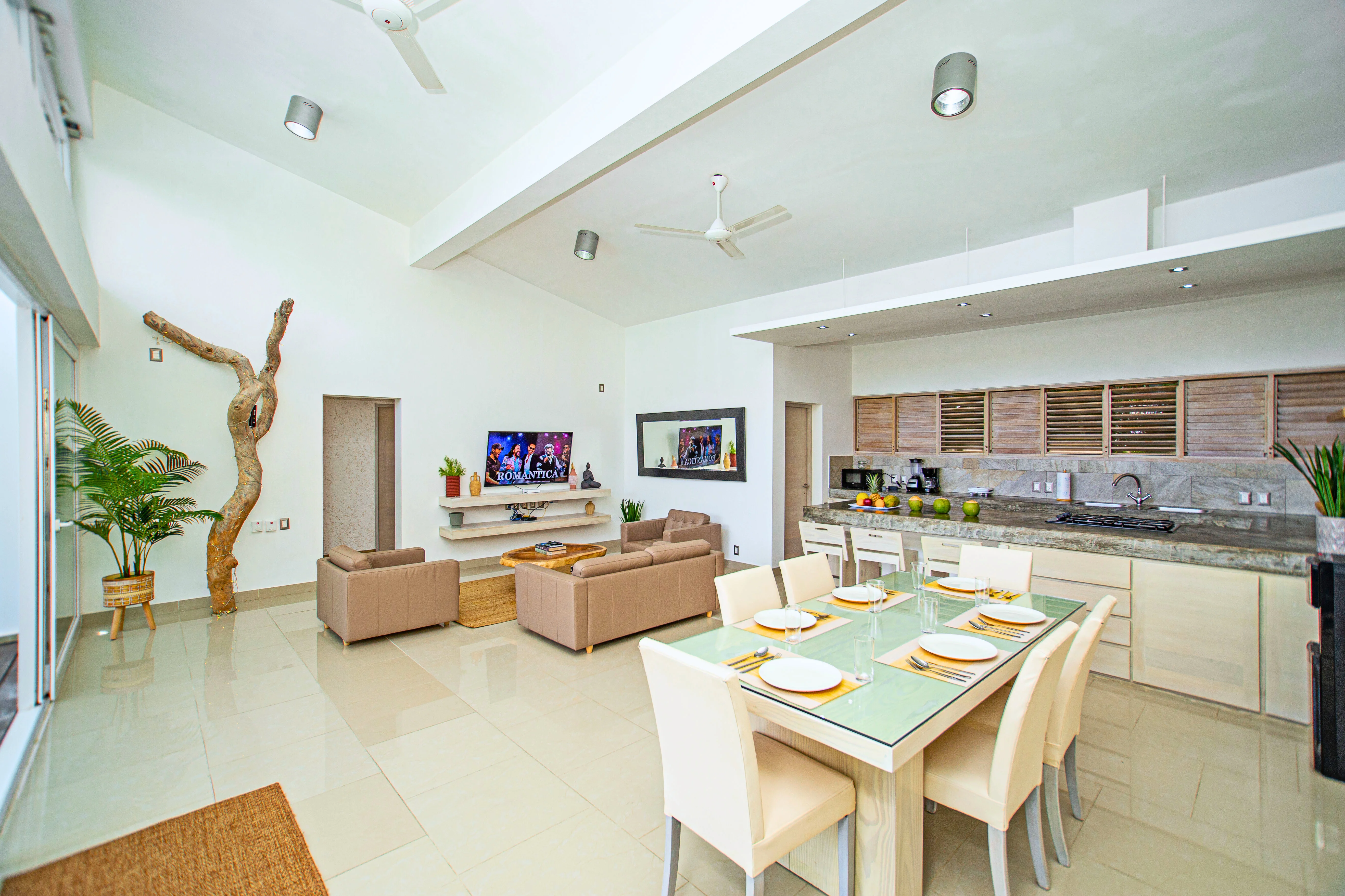 photo of property in dominican republic