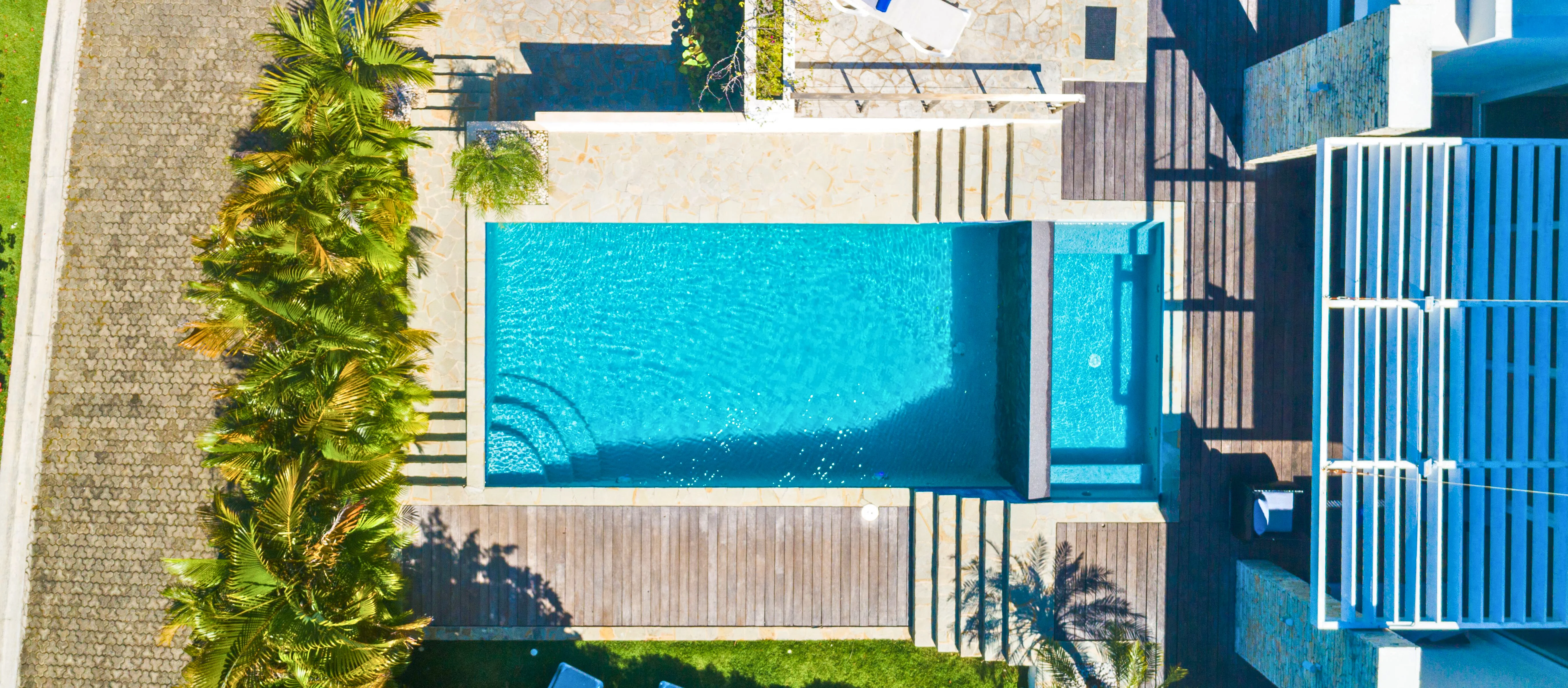 photo of property in dominican republic