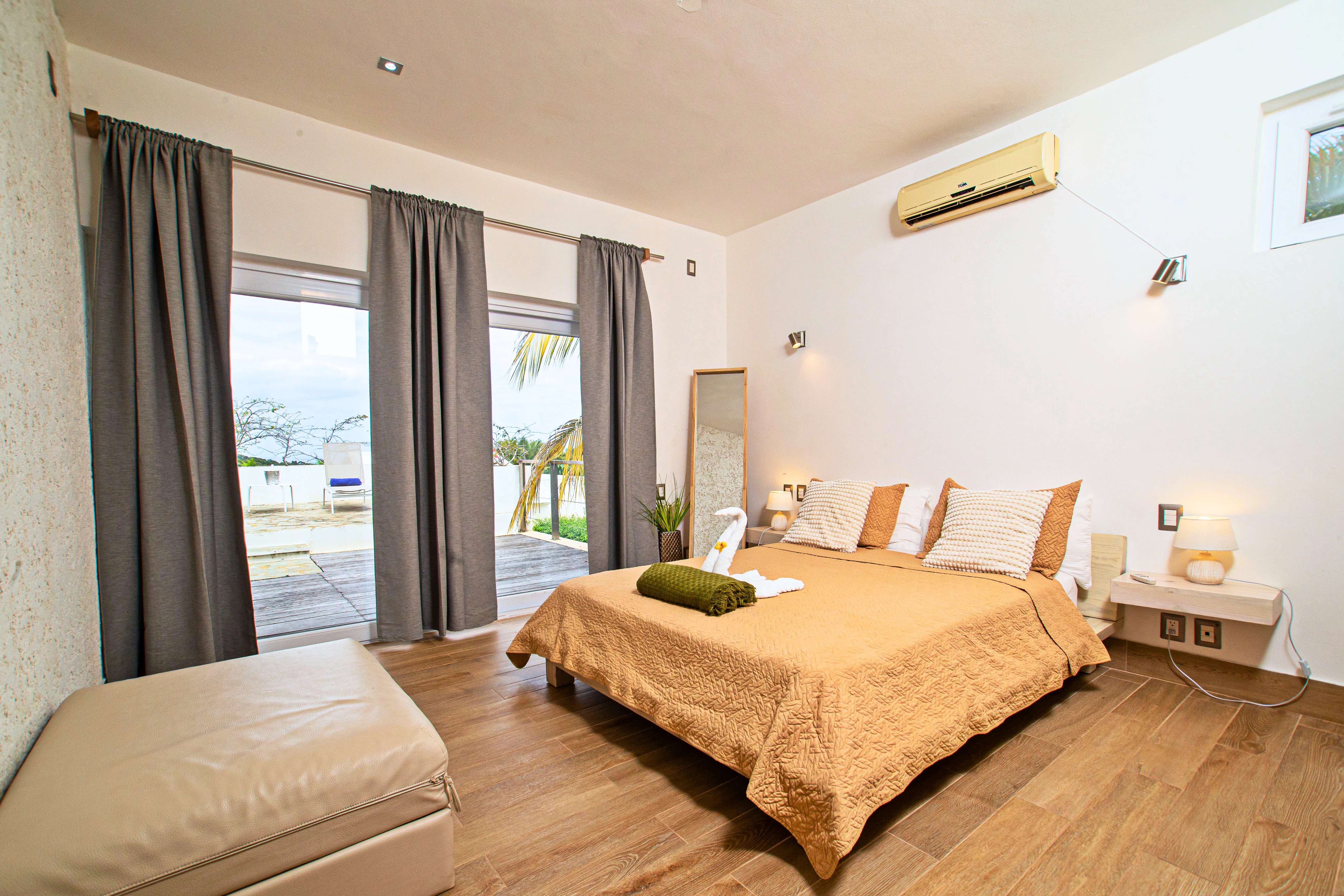 photo of property in dominican republic