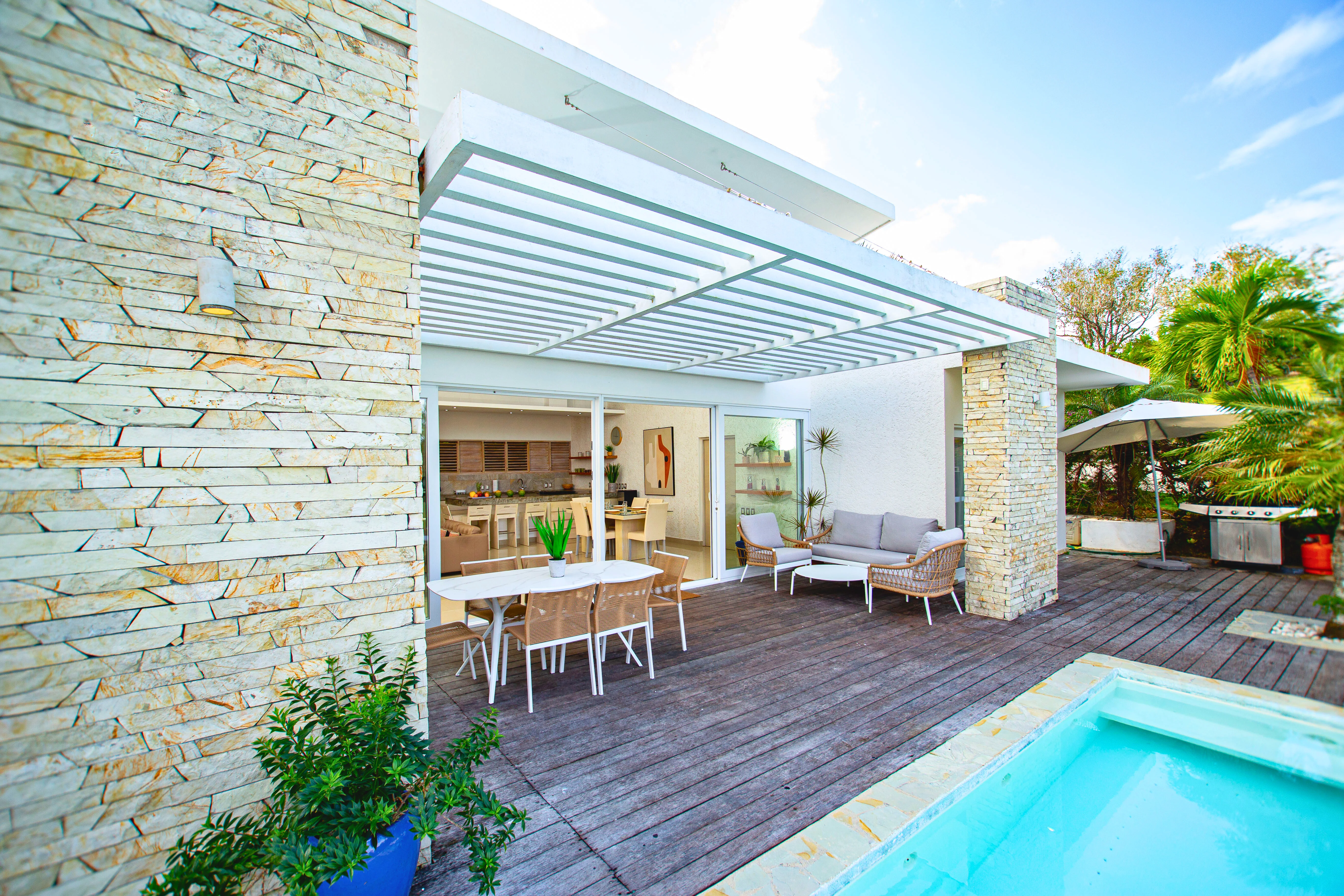 photo of property in dominican republic