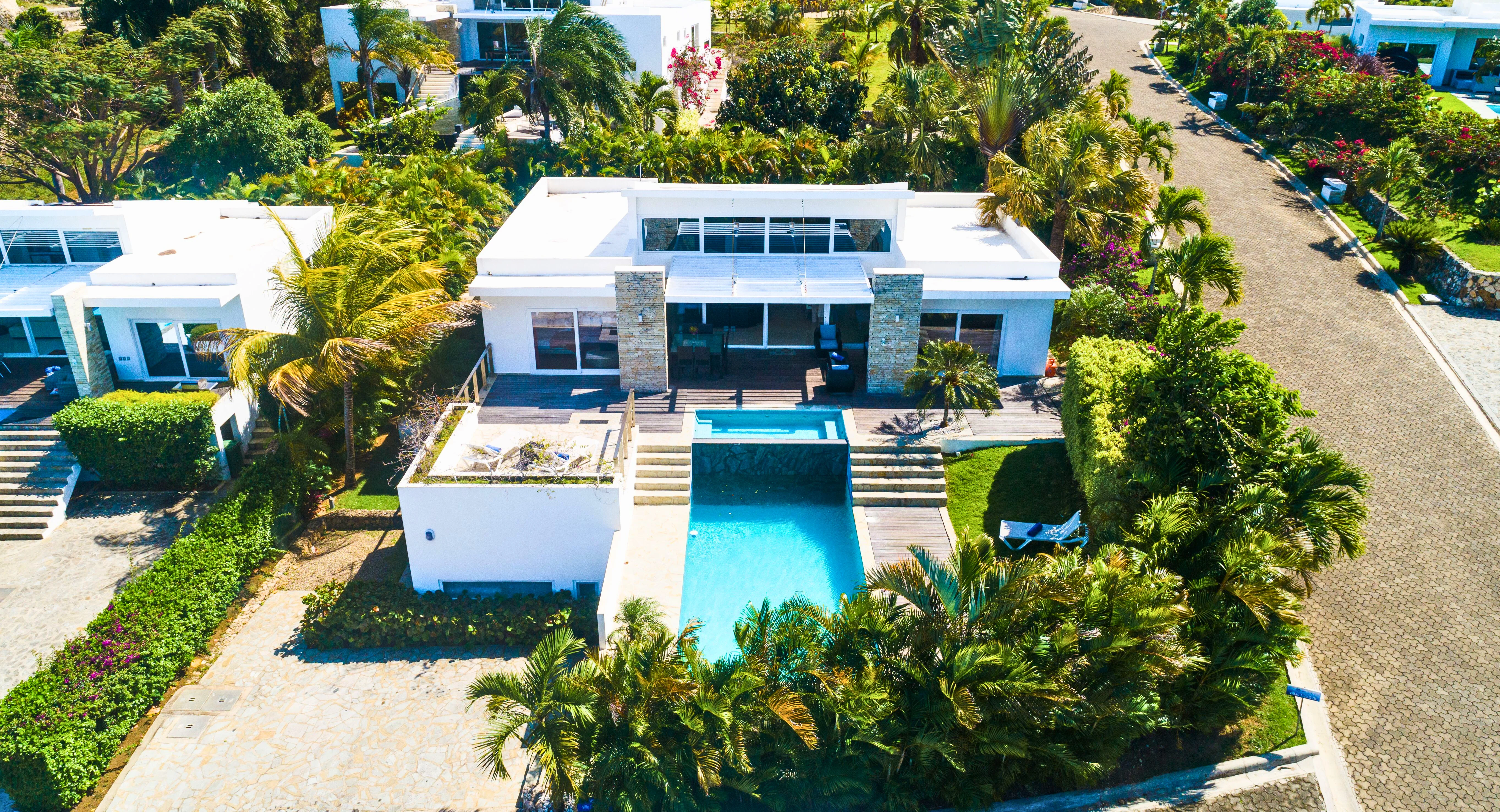 photo of property in dominican republic