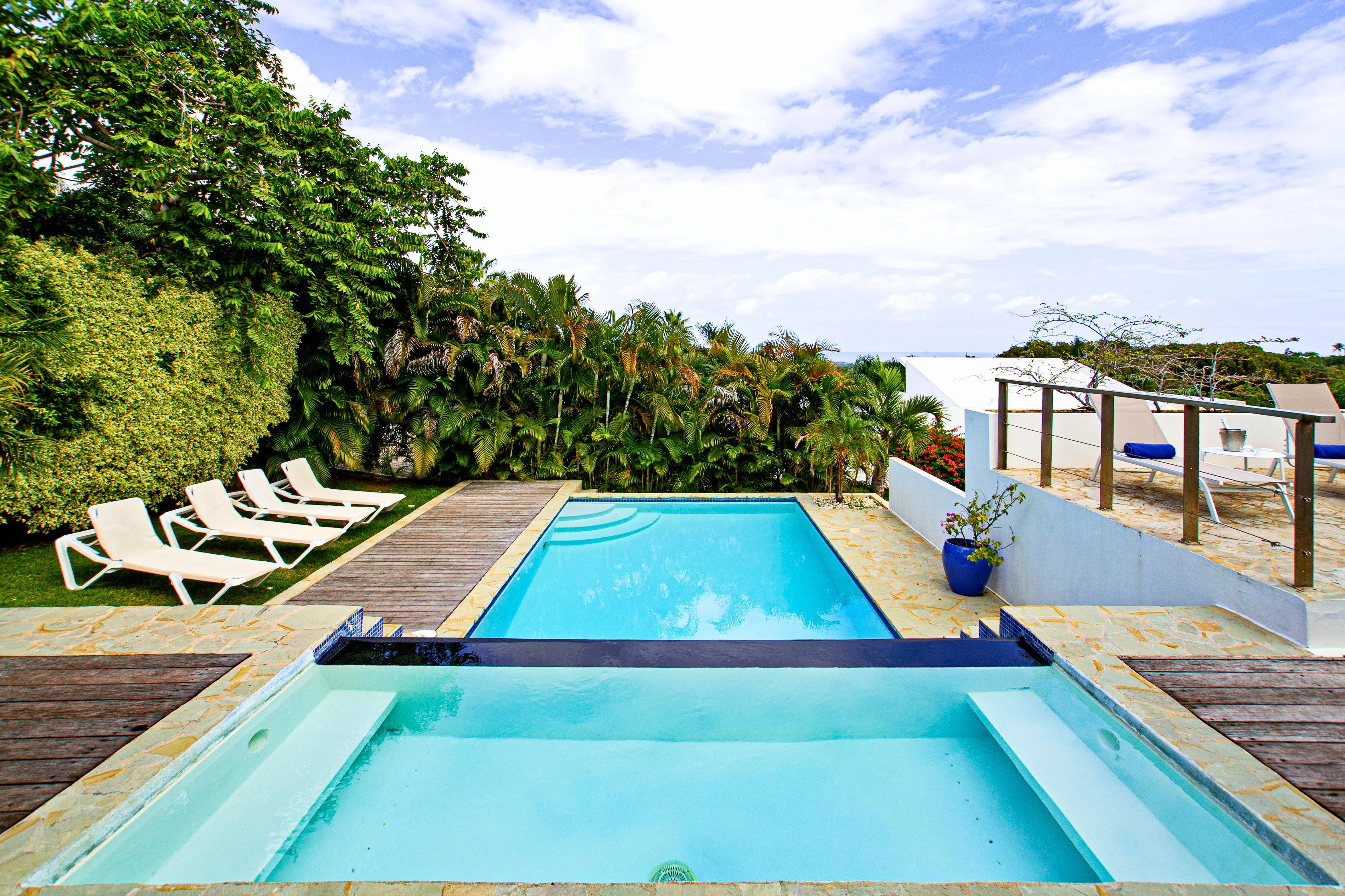 photo of property in dominican republic