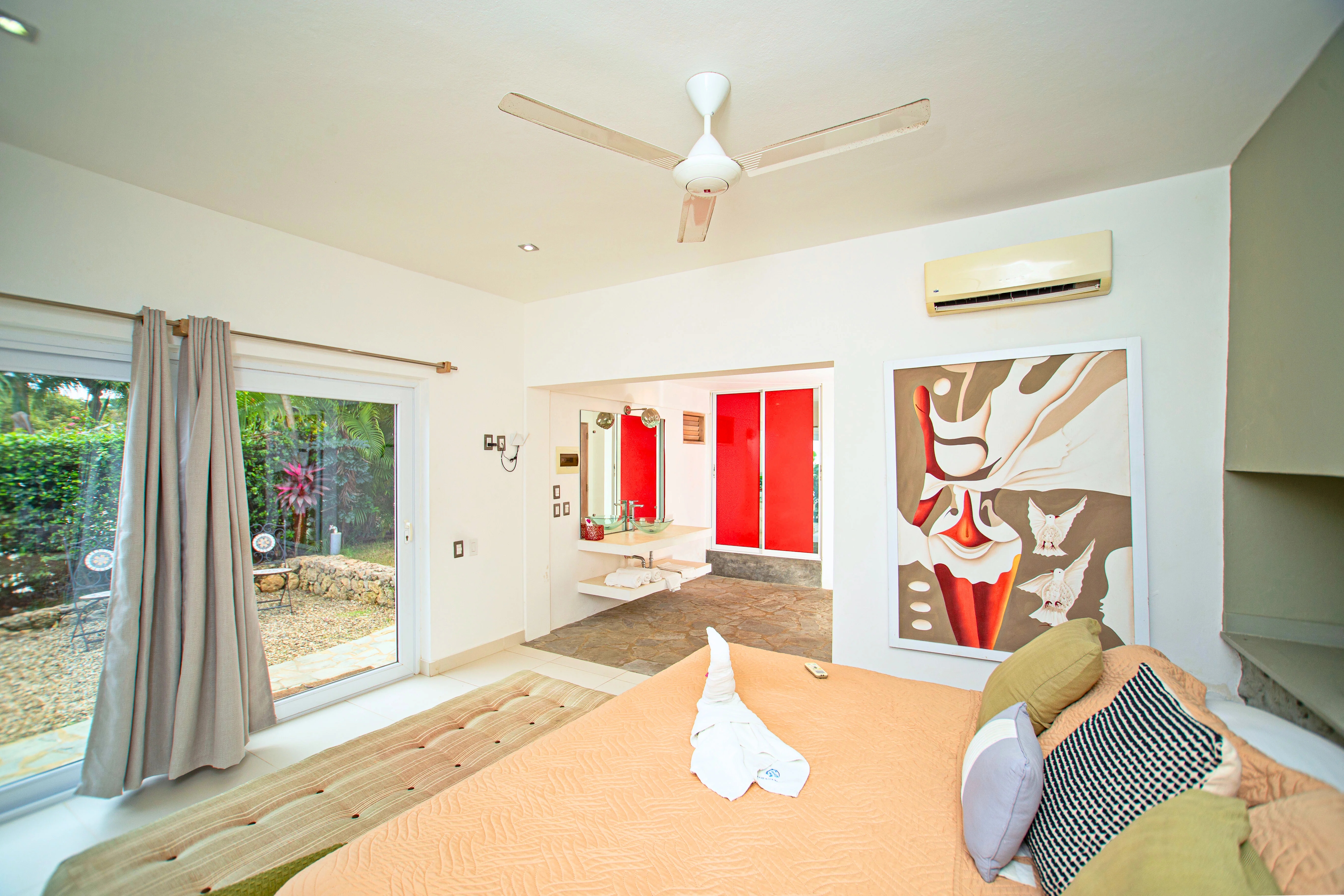 photo of property in dominican republic