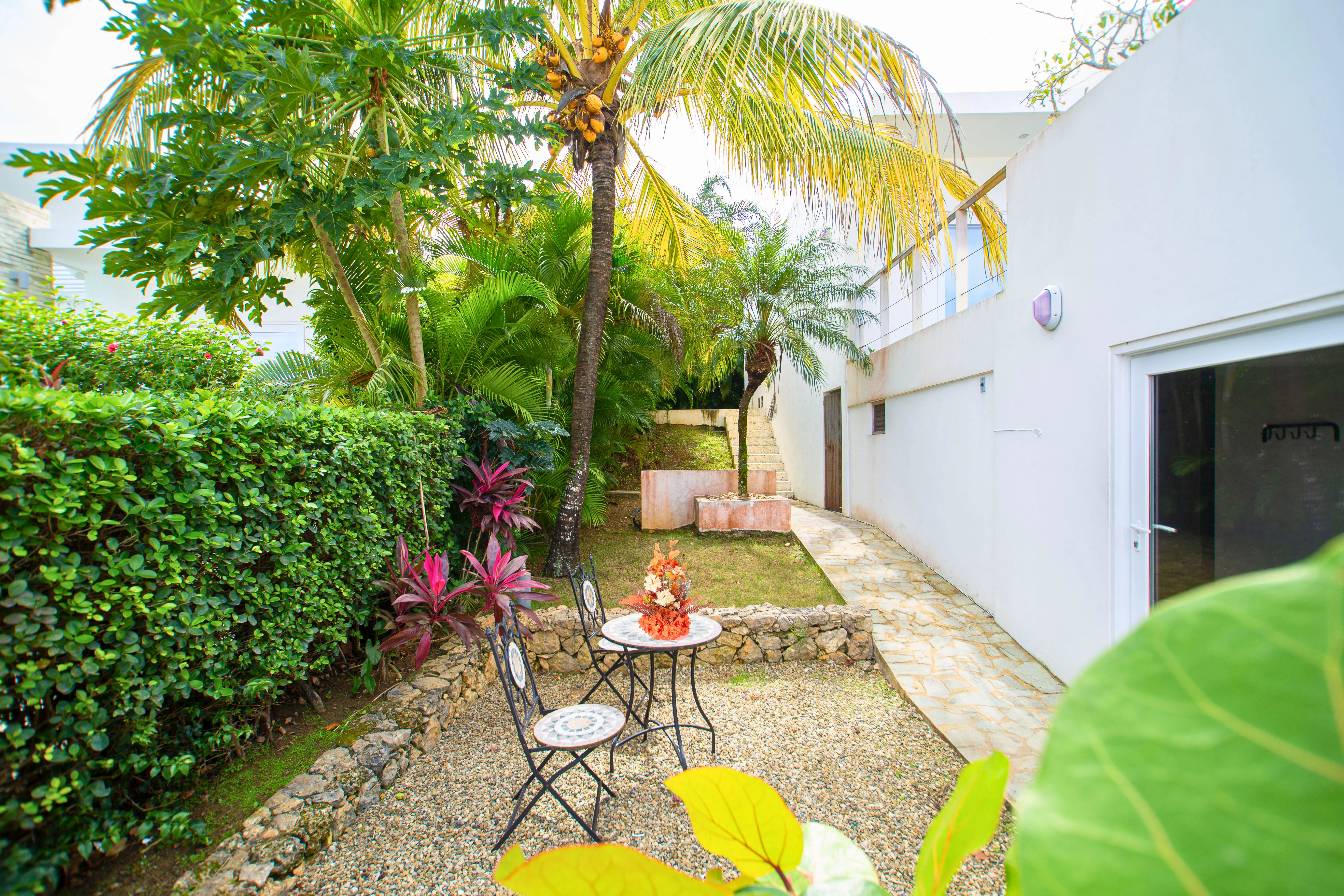 photo of property in dominican republic