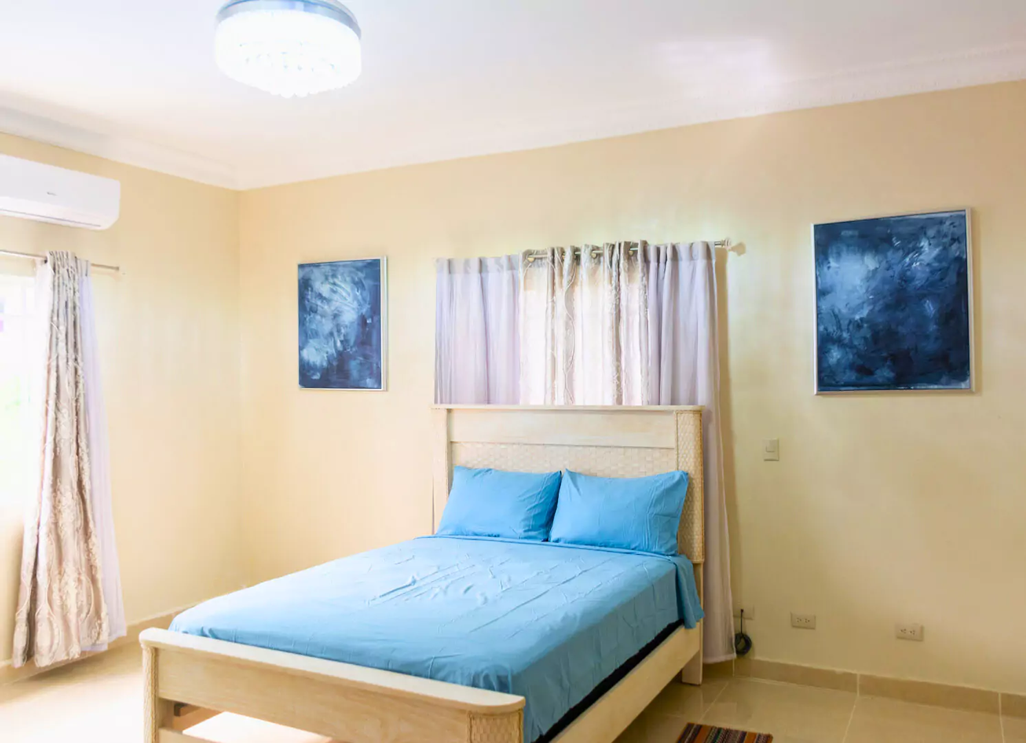 photo of property in dominican republic