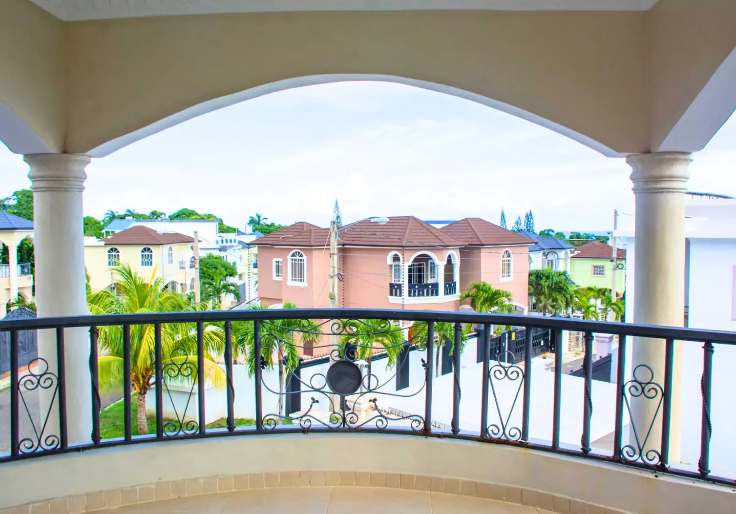 photo of property in dominican republic