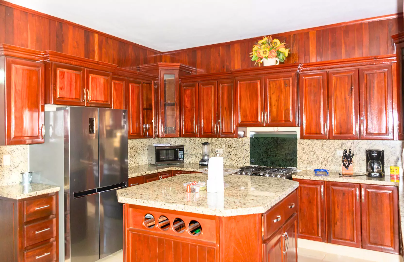 photo of property in dominican republic
