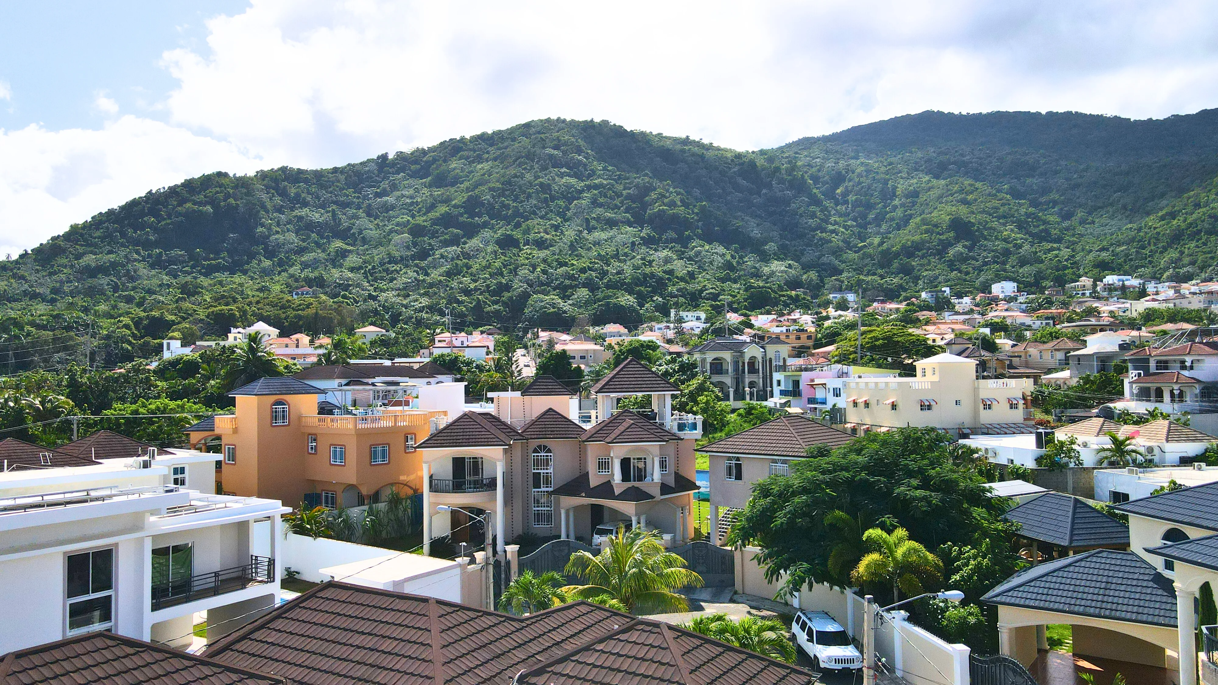 photo of property in dominican republic