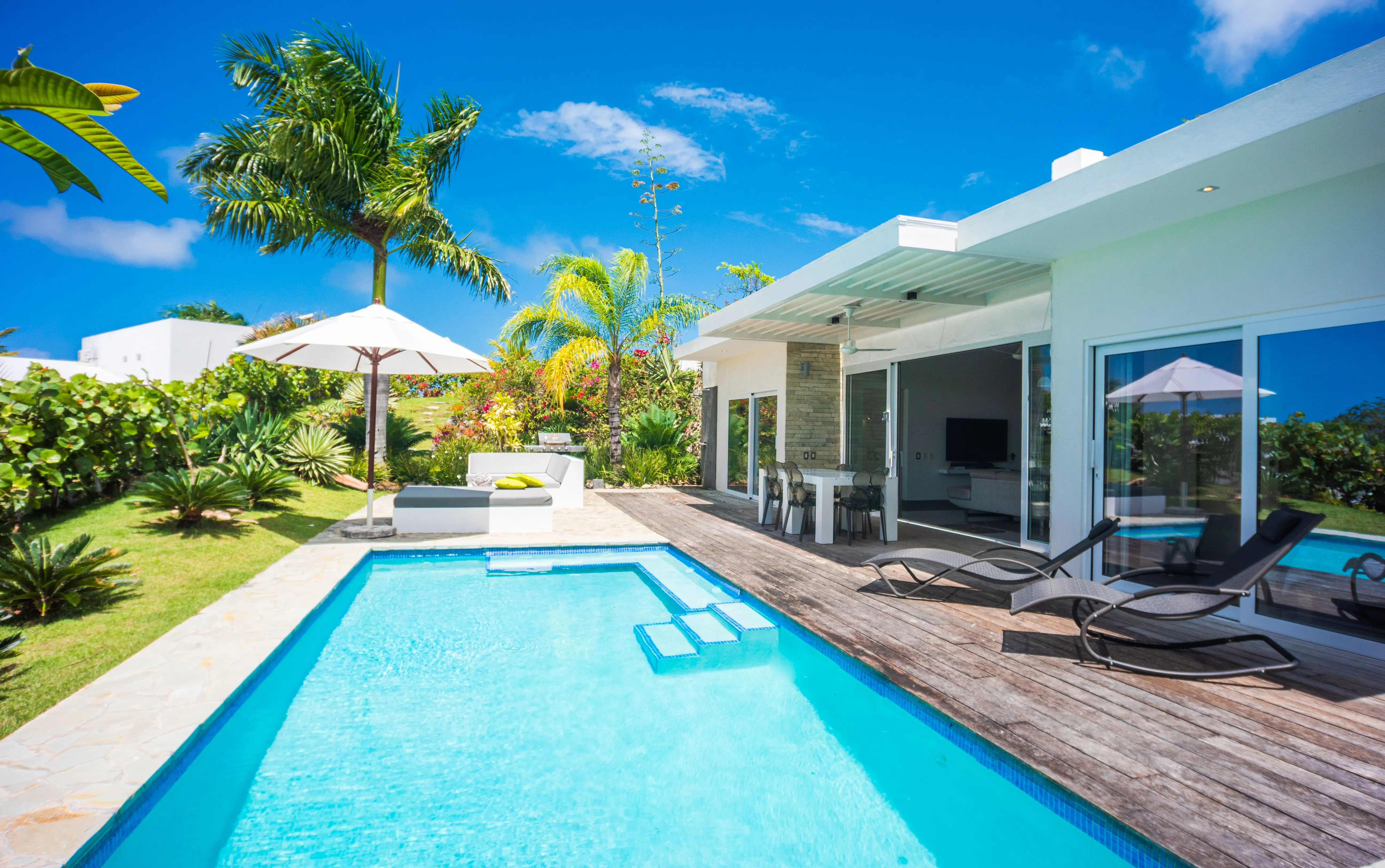 photo of property in dominican republic