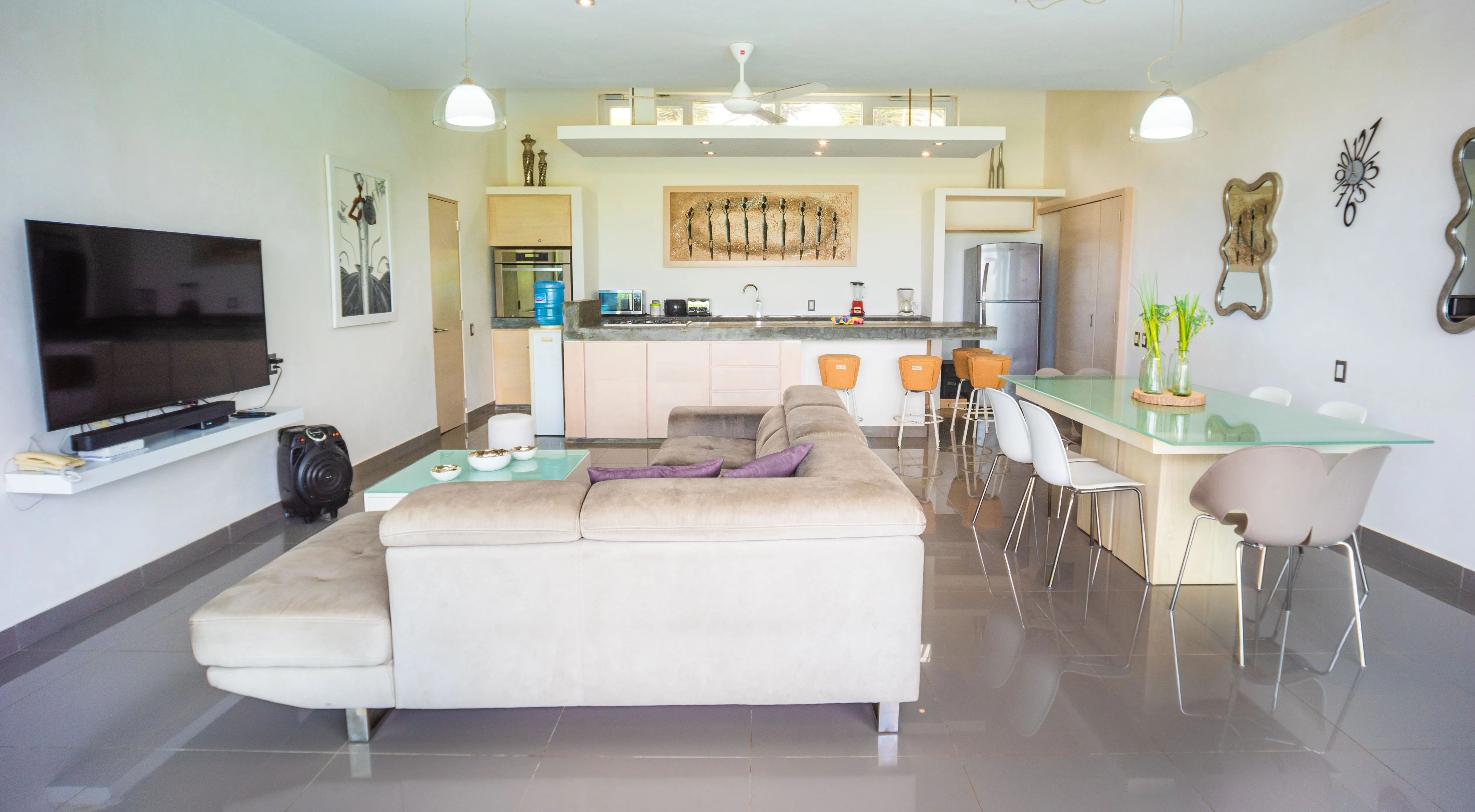photo of property in dominican republic