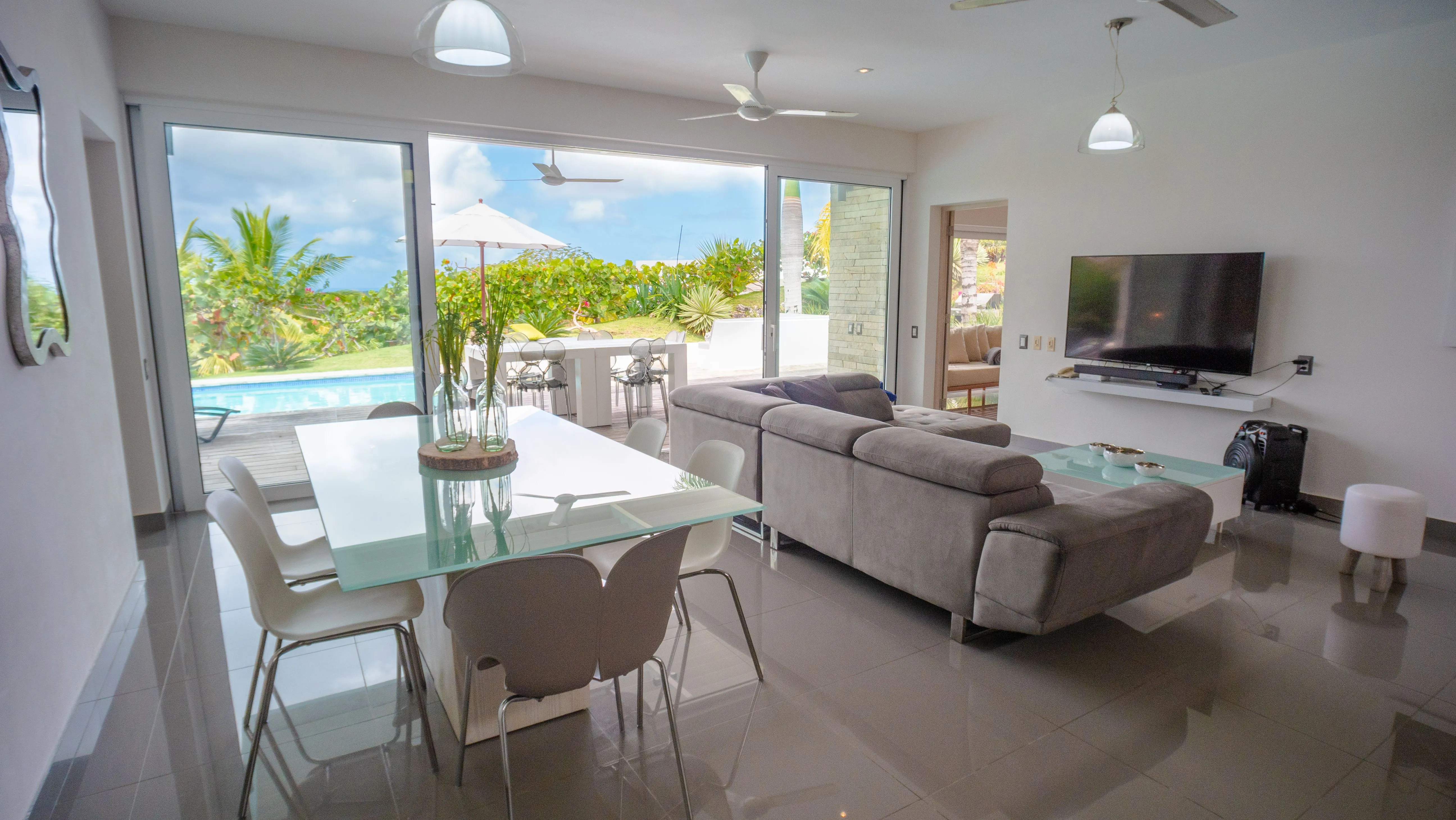 photo of property in dominican republic
