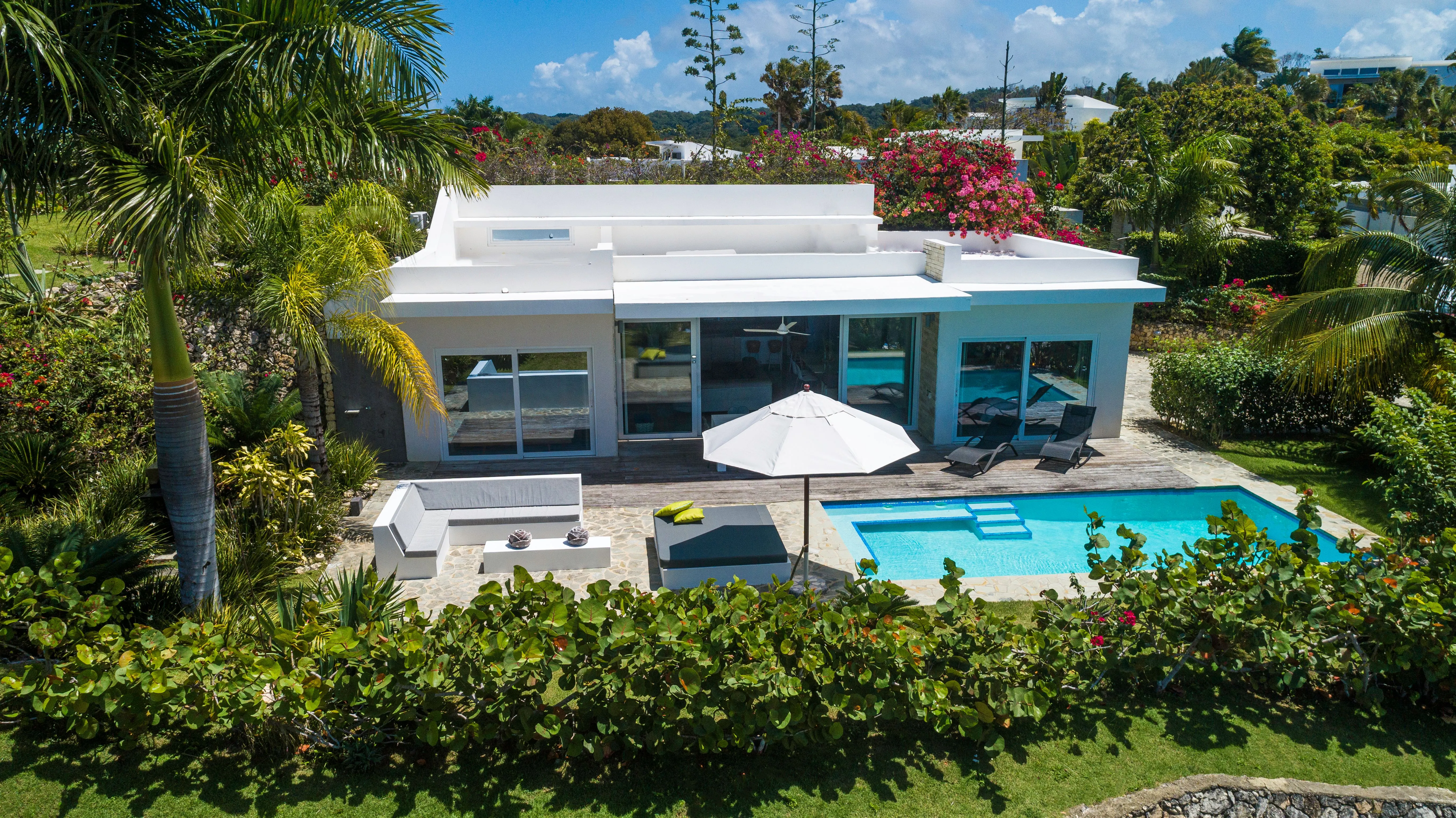 photo of property in dominican republic