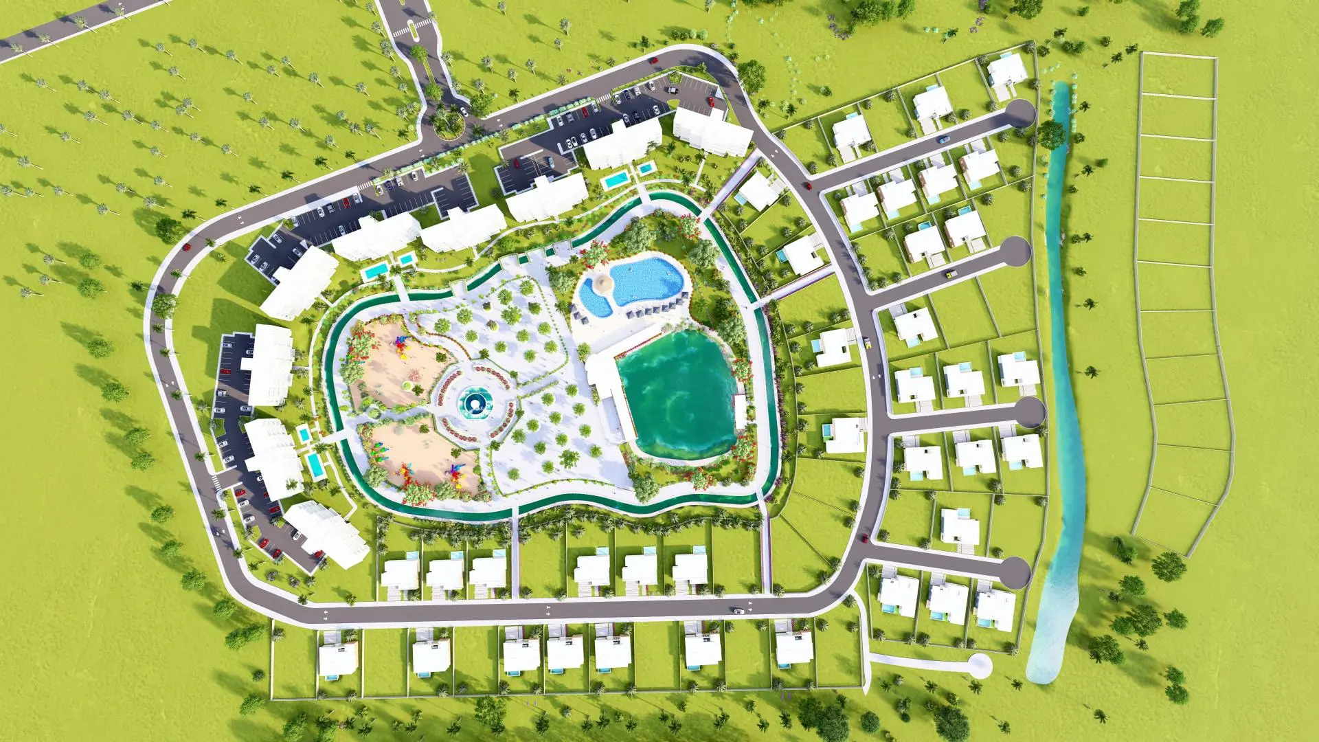 photo of property in dominican republic