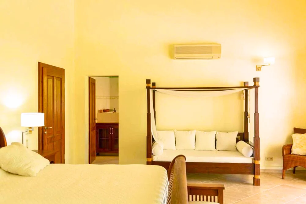 photo of property in dominican republic