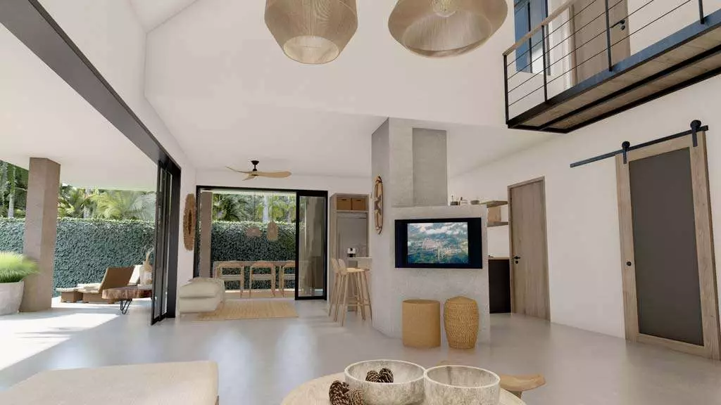 photo of property in dominican republic