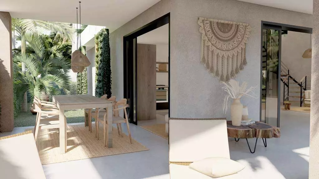 photo of property in dominican republic