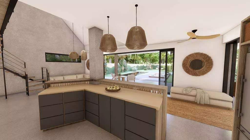 photo of property in dominican republic